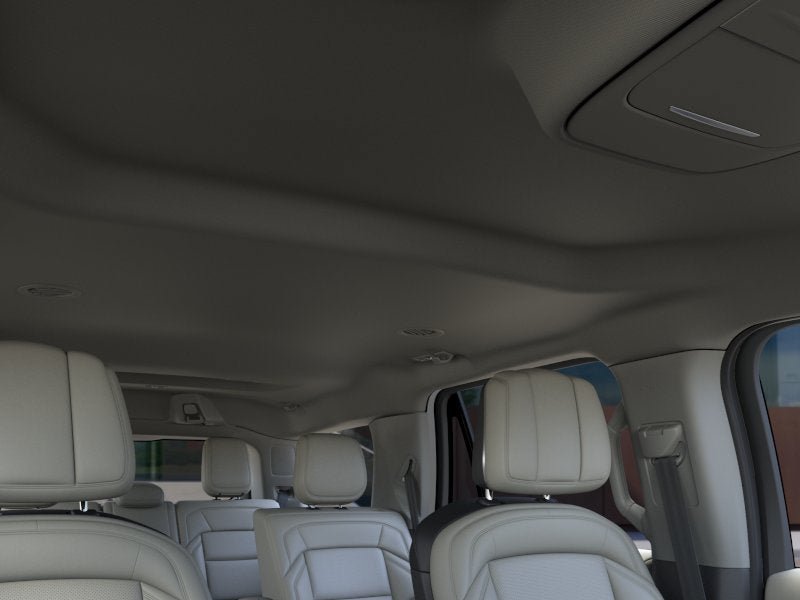 New 2026 Lincoln Navigator Premiere AWD/4WD image 22
