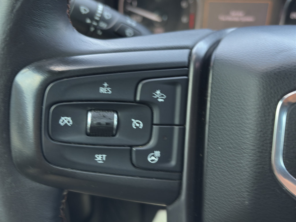 Used 2020 GMC Sierra 1500 AT4 w/ AT4 Premium Package AWD/4WD image 19