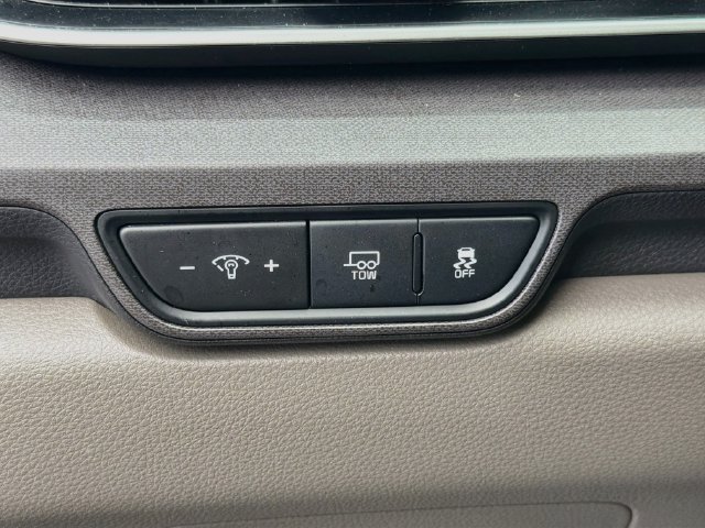 Used 2025 Kia Carnival EX FWD image 35