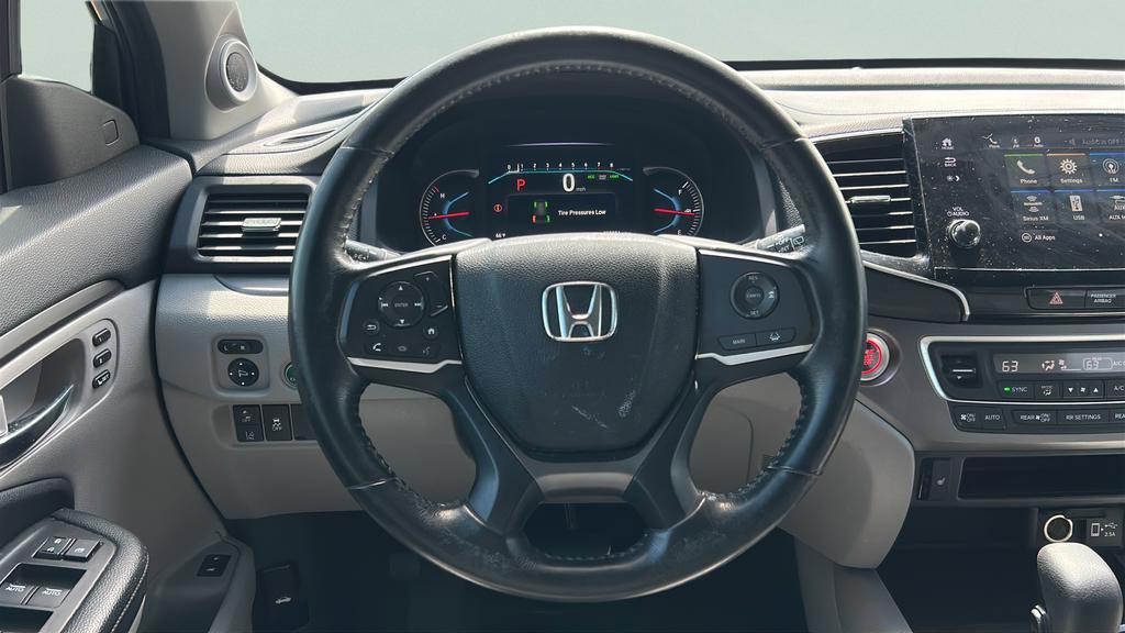 Used 2019 Honda Pilot EX-L image 19