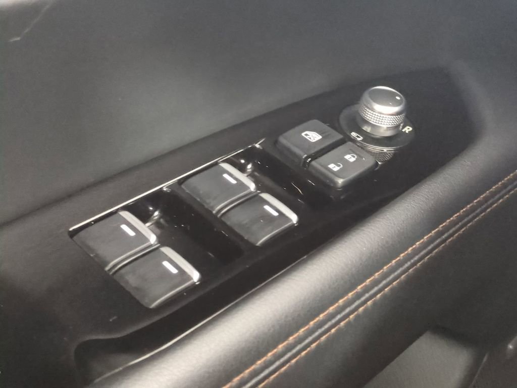 Used 2019 MAZDA CX-5 Grand Touring w/ GT Premium Package image 33