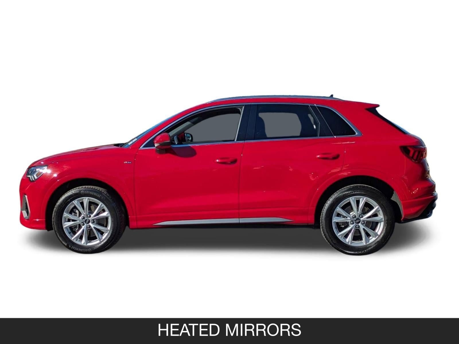 Used 2023 Audi Q3 2.0T Premium Plus image 5