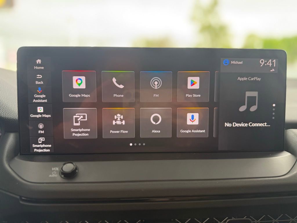 Used 2024 Honda Accord Touring image 23