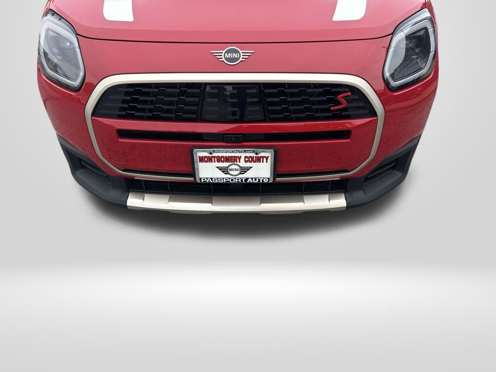 New 2027 MINI Cooper Countryman S w/ Comfort Package Max AWD/4WD image 33
