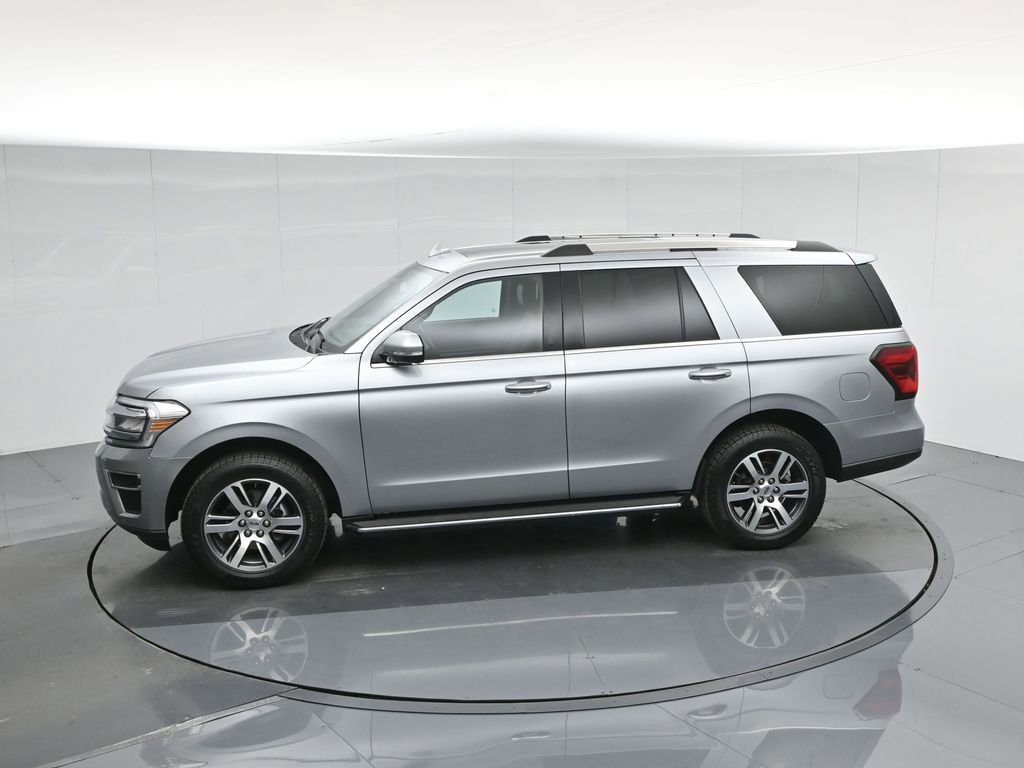 Certified 2023 Ford Expedition Limited image 53