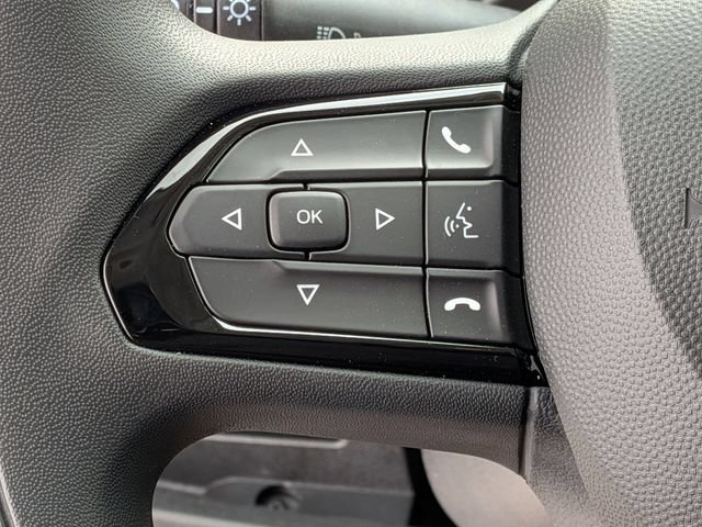 New 2026 RAM ProMaster 2500 FWD image 16