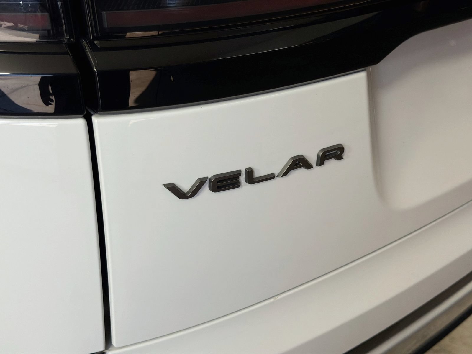 Certified 2024 Land Rover Range Rover Velar S AWD/4WD image 30