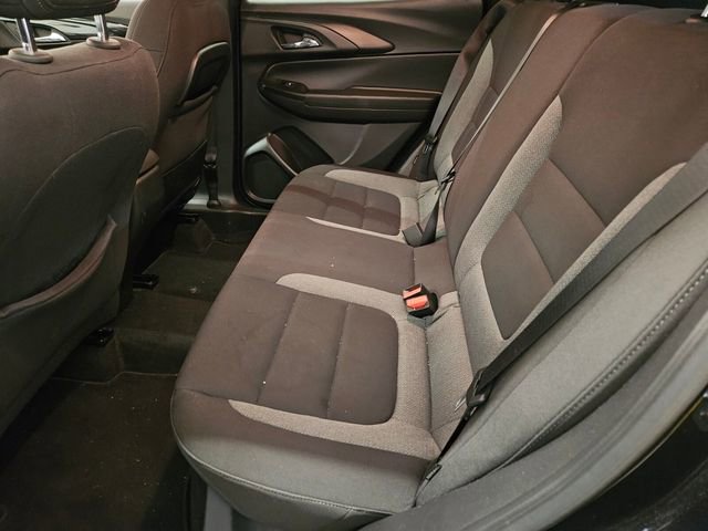 Used 2024 Chevrolet TrailBlazer LT image 11