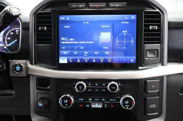 Used 2021 Ford F150 XLT w/ Equipment Group 302A High RWD image 66