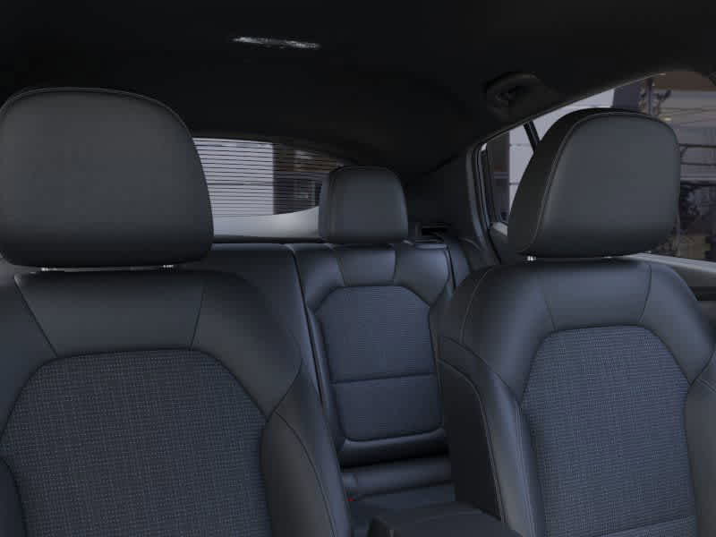 New 2026 Buick Envista Preferred image 24