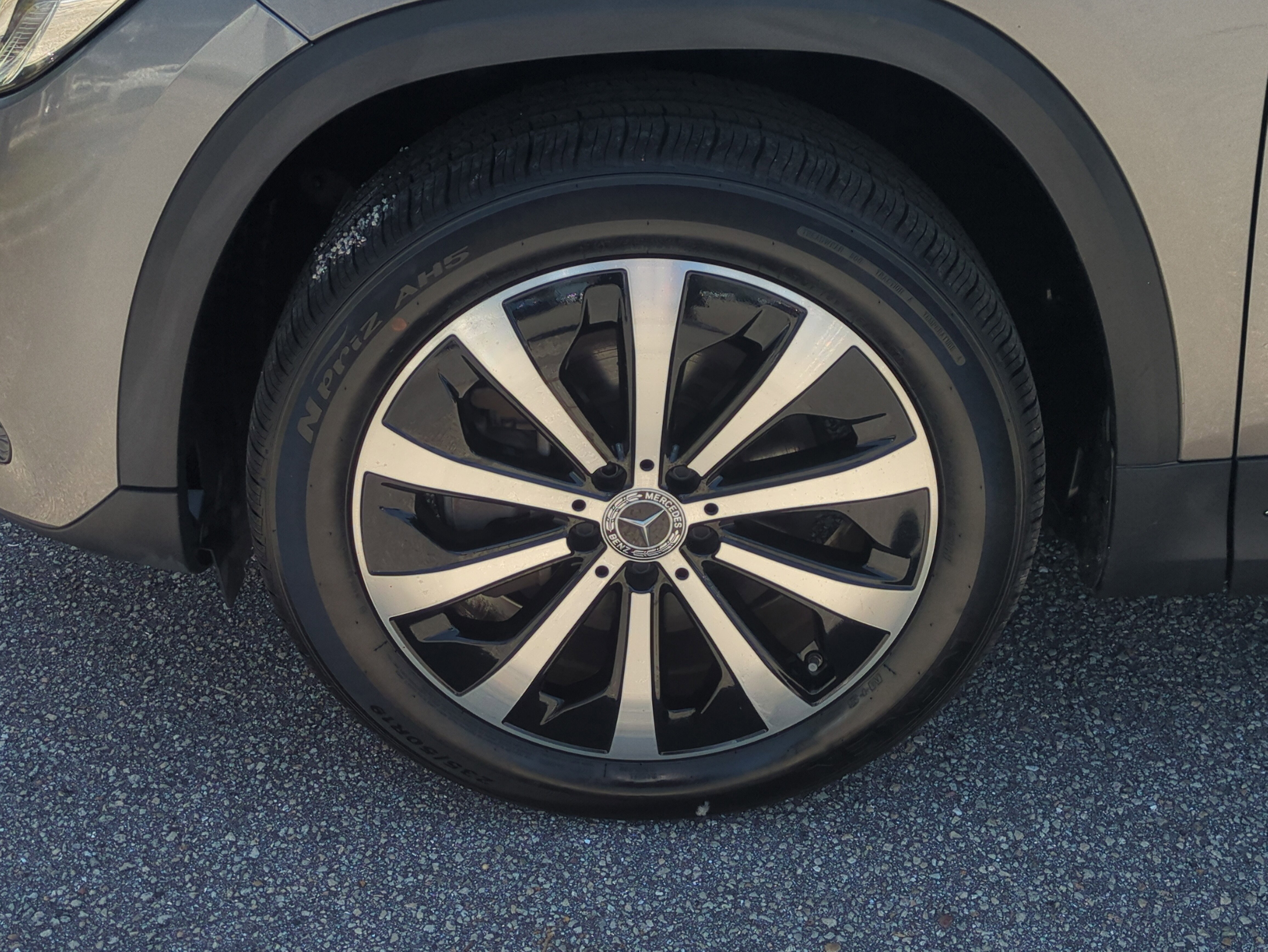 Used 2022 Mercedes-Benz GLA 250 image 11