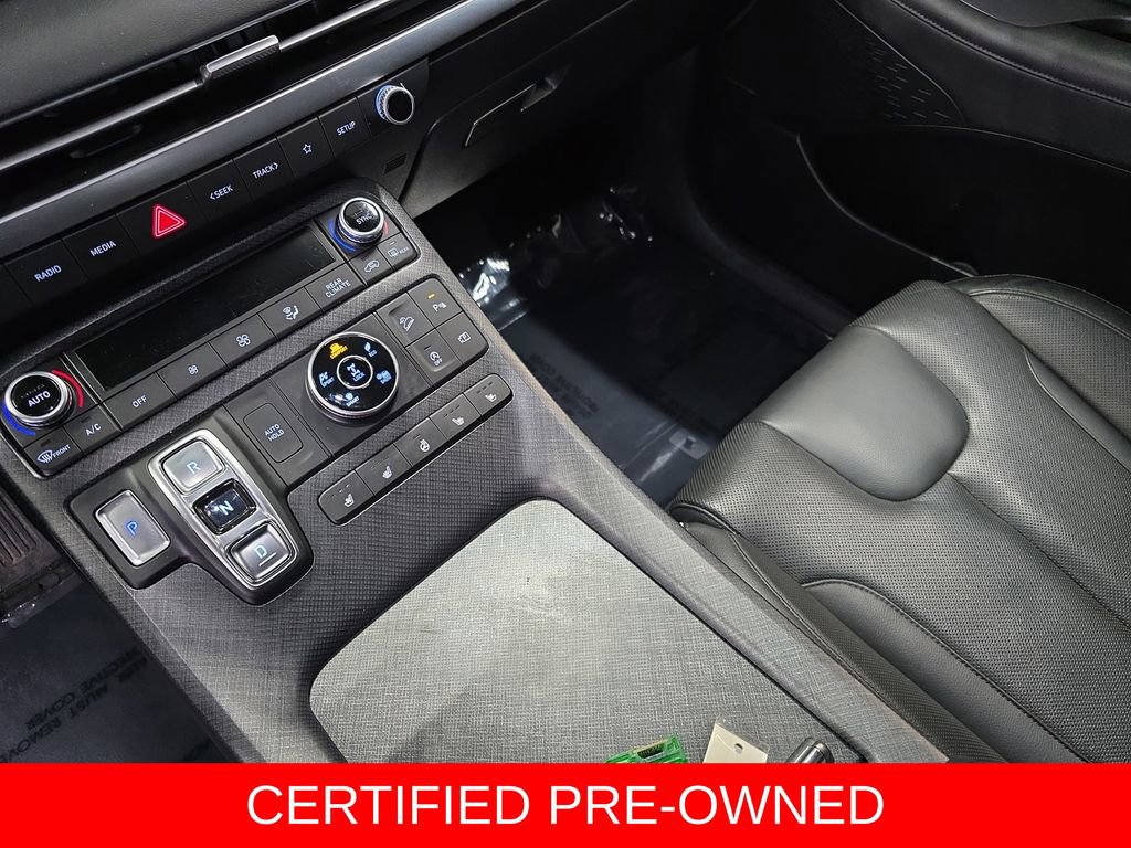 Used 2023 Hyundai Palisade Limited image 26