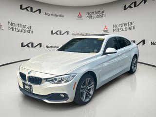 Used 2017 BMW 430i Gran Coupe xDrive