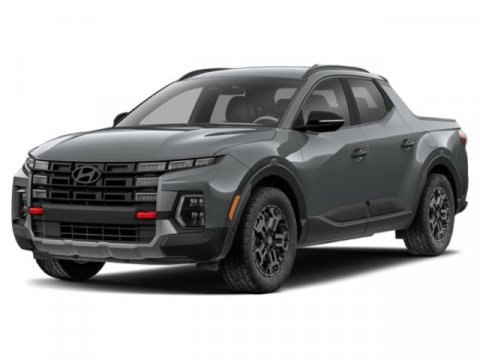 New 2026 Hyundai Santa Cruz XRT image 1