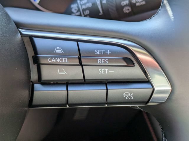 New 2026 MAZDA MAZDA3 Carbon AWD/4WD image 23