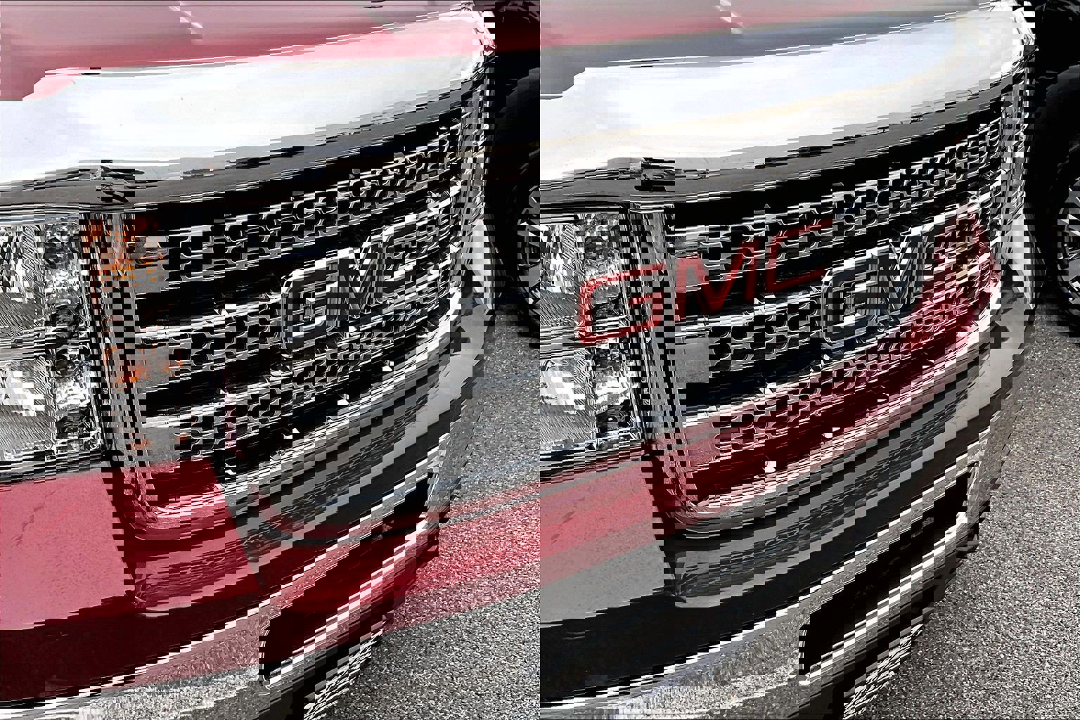 Used 2014 GMC Sierra 2500 SLT w/ SLT Convenience Package image 32