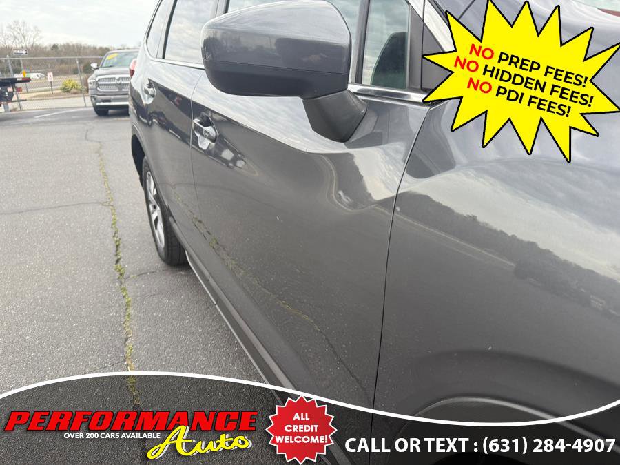 Used 2020 Subaru Ascent Premium w/ Convenience Package image 21