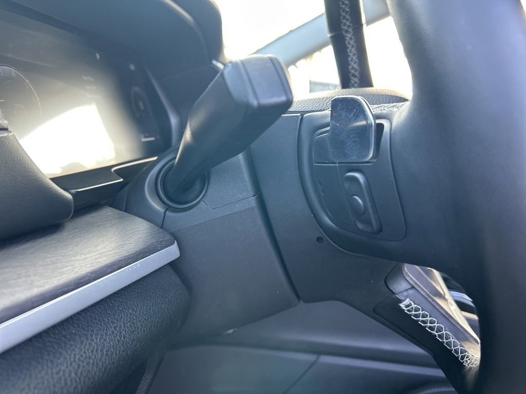 Used 2022 Jeep Grand Cherokee L Limited image 40