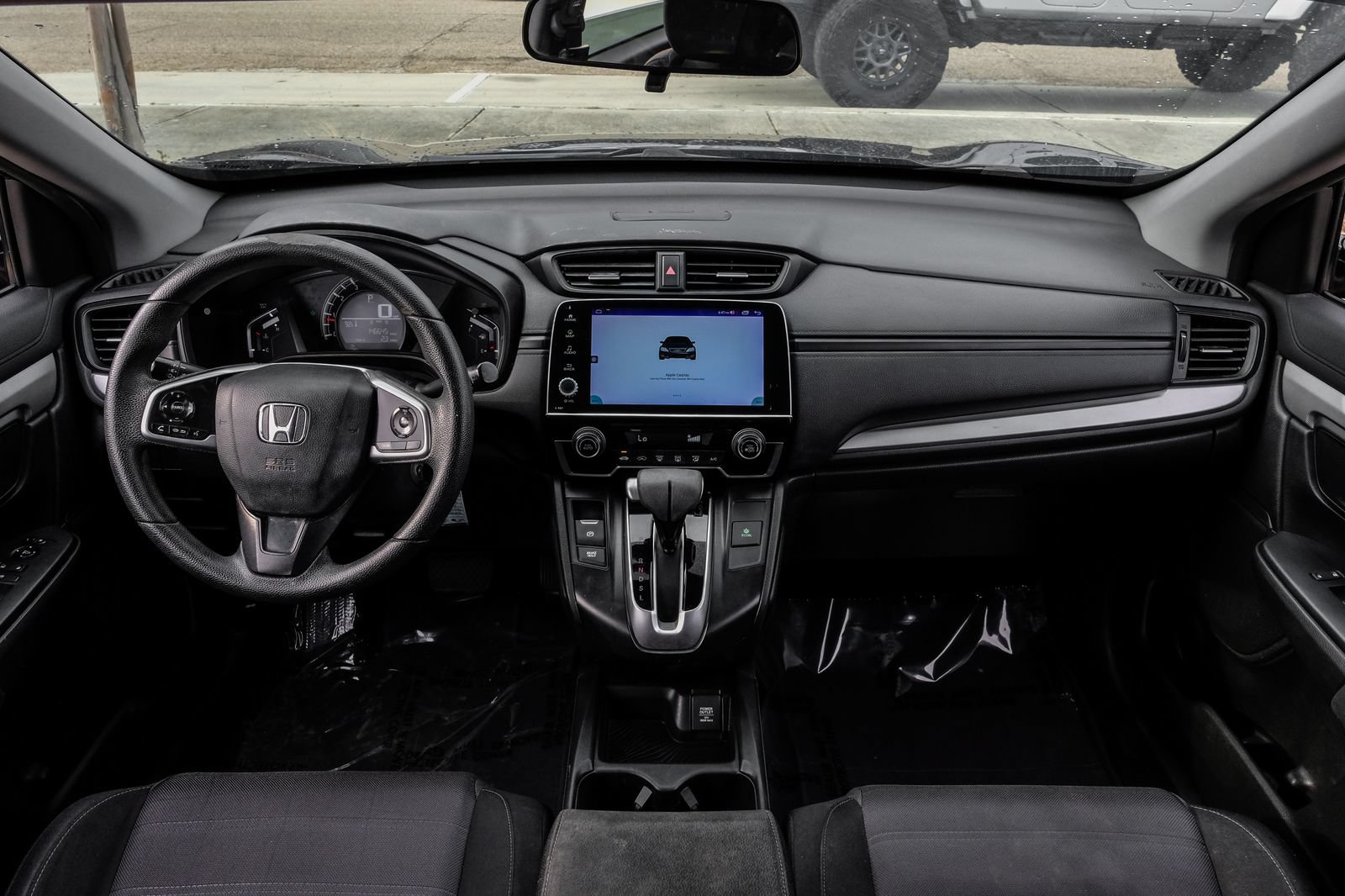 Used 2019 Honda CR-V LX image 11