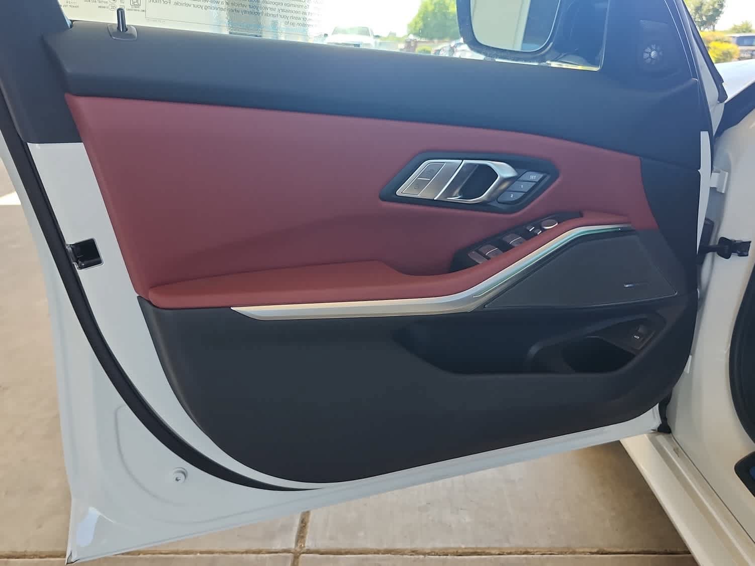 New 2026 BMW M340i w/ Premium Package RWD image 12