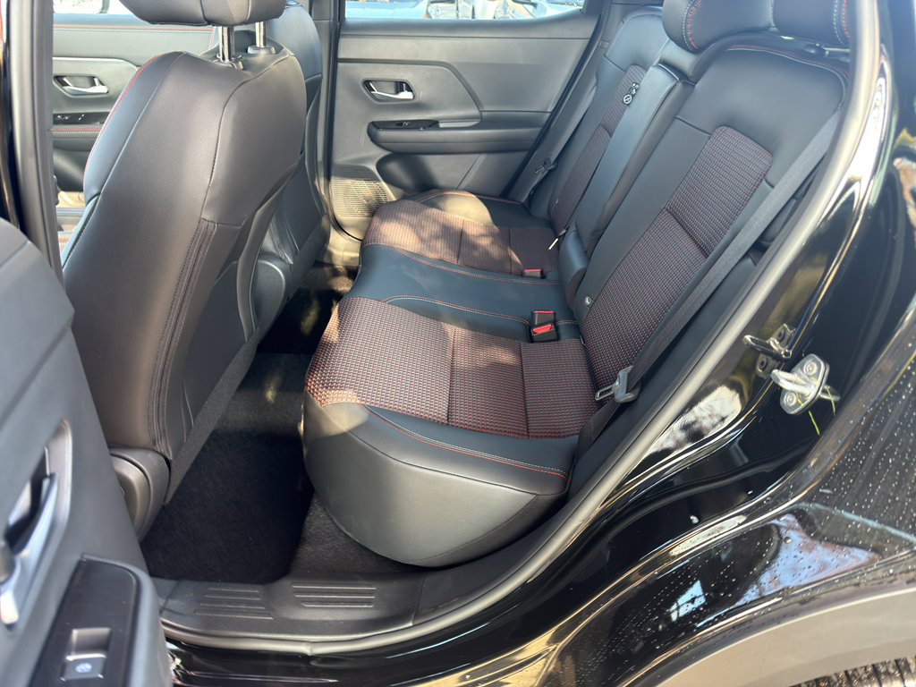 New 2026 Nissan Kicks SR w/ SR Premium Package image 30