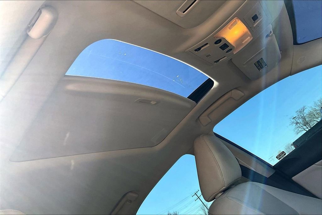 Used 2015 Lexus IS 250 w/ Premium Package image 22