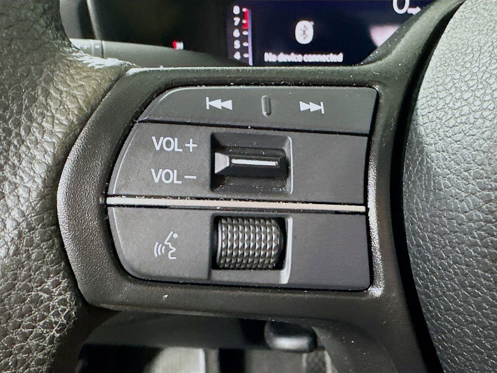 Used 2024 Honda Accord EX image 21