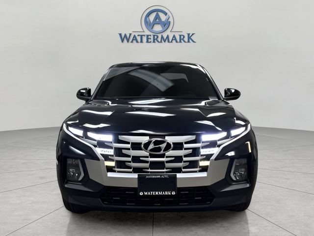 Used 2024 Hyundai Santa Cruz SE image 8