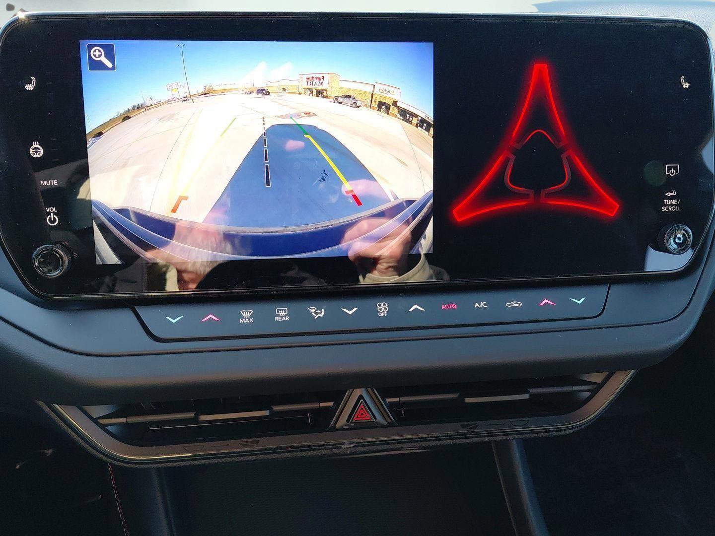 New 2026 Dodge Charger Scat Pack w/ Blacktop Package image 26