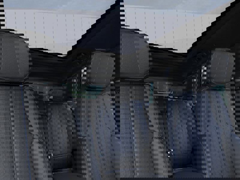 New 2025 Cadillac Lyriq Luxury image 24