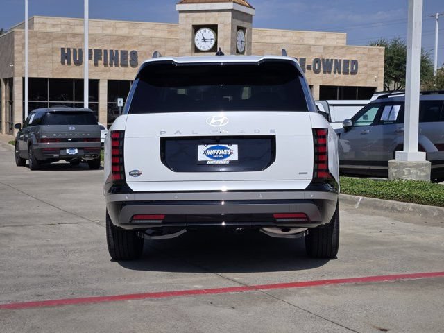 Certified 2026 Hyundai Palisade Limited AWD/4WD image 7
