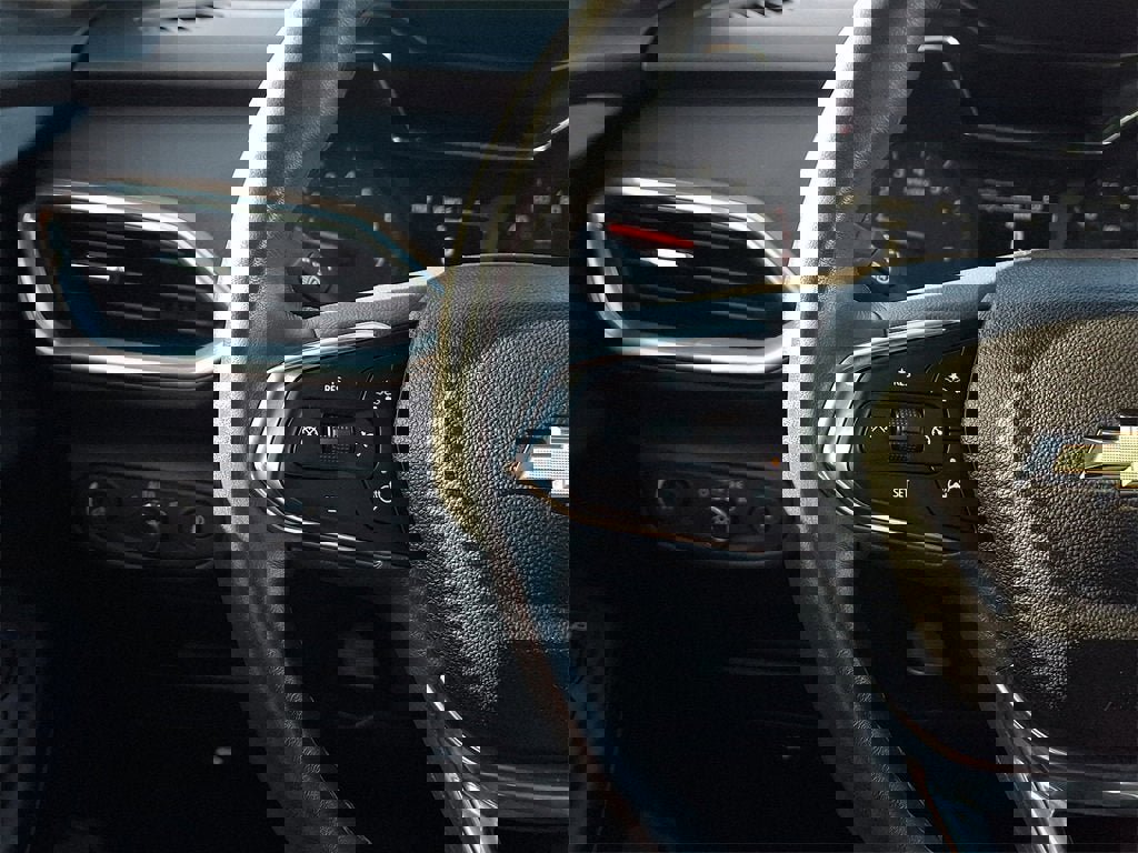 Certified 2023 Chevrolet TrailBlazer ACTIV w/ Convenience Package image 21