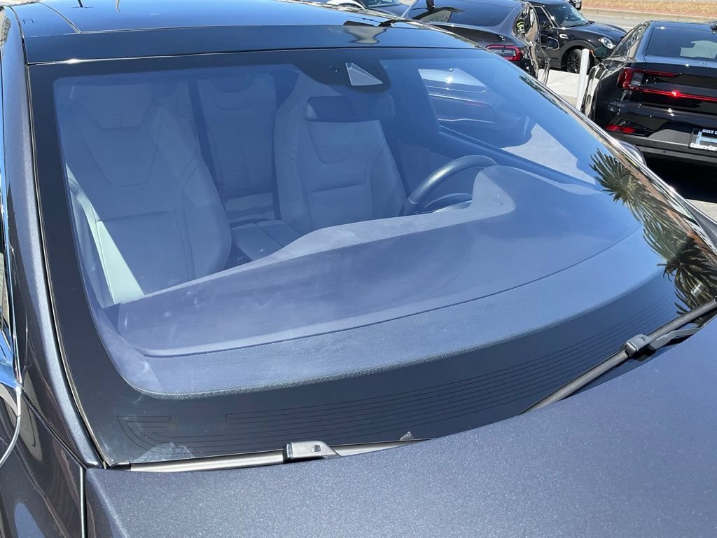 Used 2016 Tesla Model S 75D AWD/4WD image 79