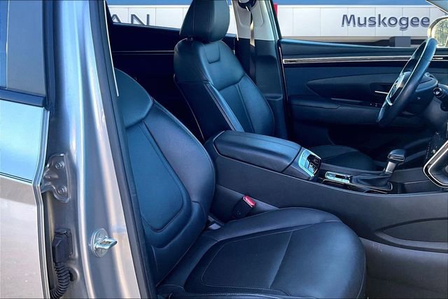 Used 2023 Hyundai Tucson SEL w/ Convenience Package image 24