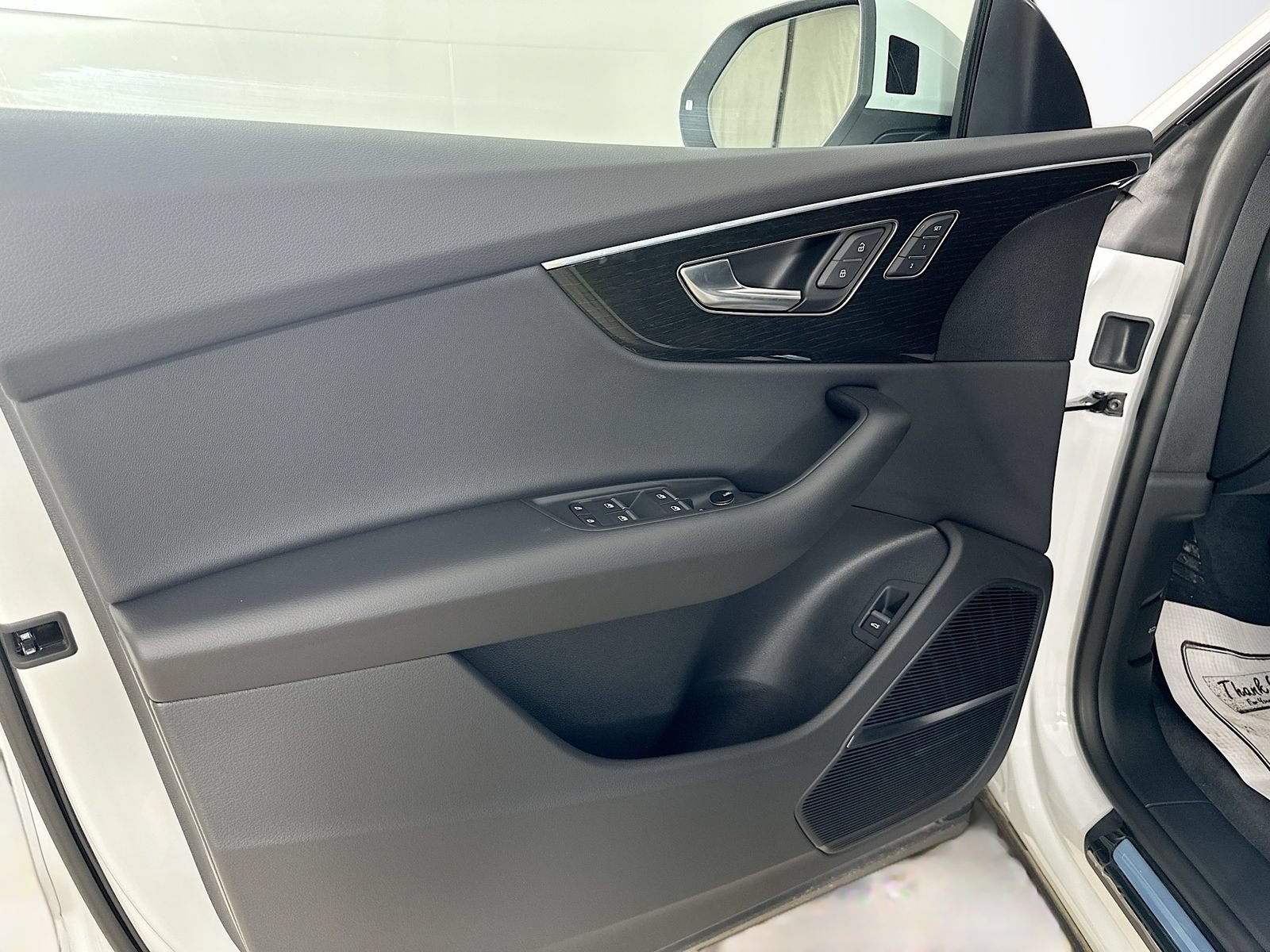 New 2026 Audi Q8 Premium AWD/4WD image 17