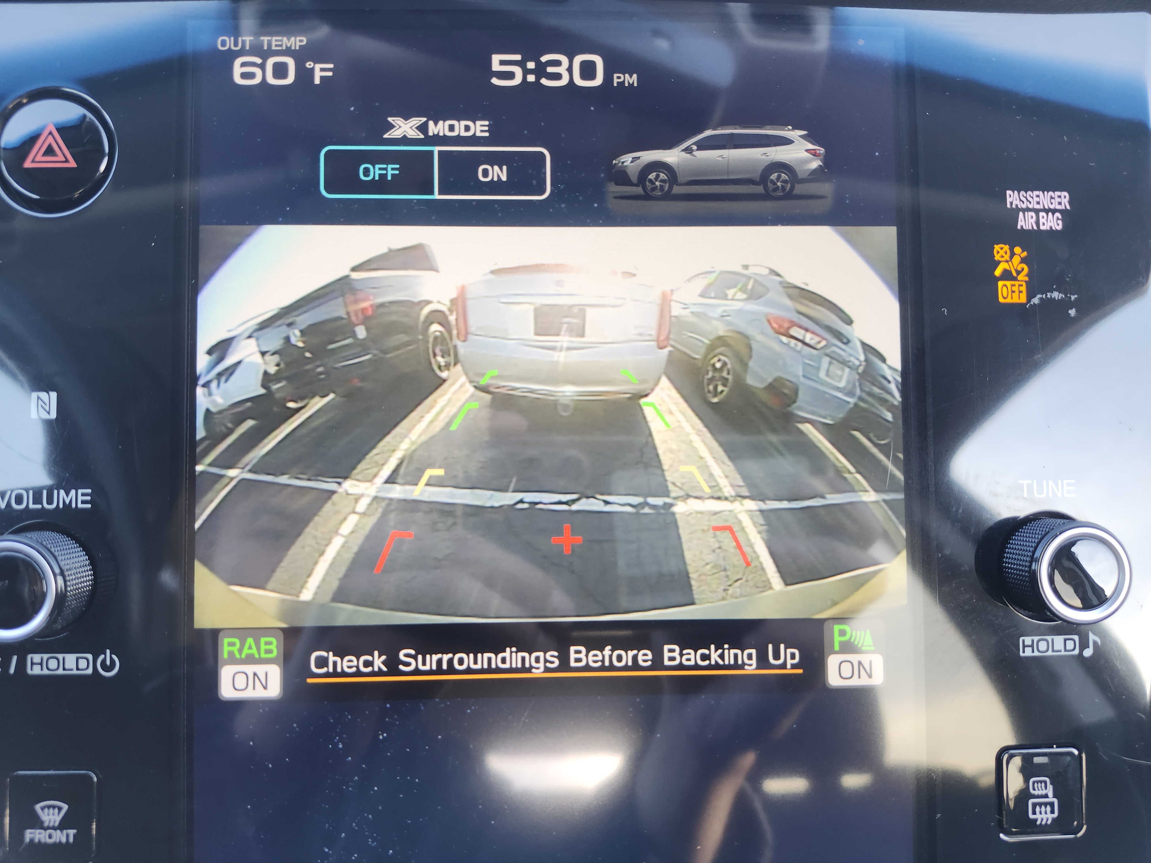 Used 2020 Subaru Outback Limited w/ Popular Package #2 image 4