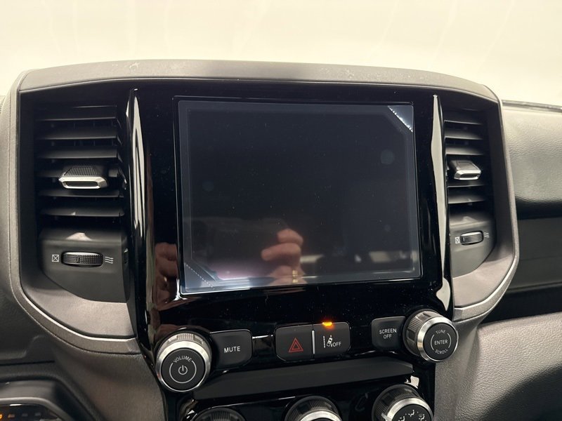 New 2026 RAM 1500 Classic Warlock image 27