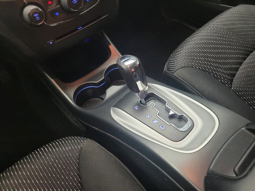 Used 2016 Dodge Journey SXT image 26