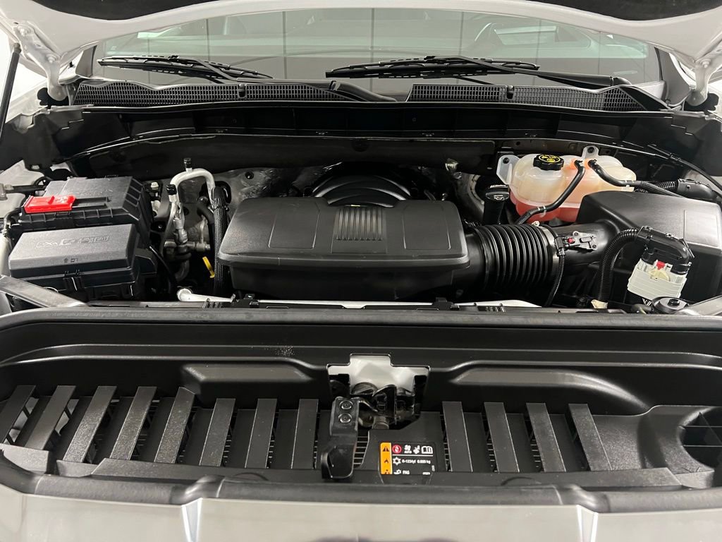 Used 2023 GMC Sierra 1500 AT4 w/ Technology Package image 66