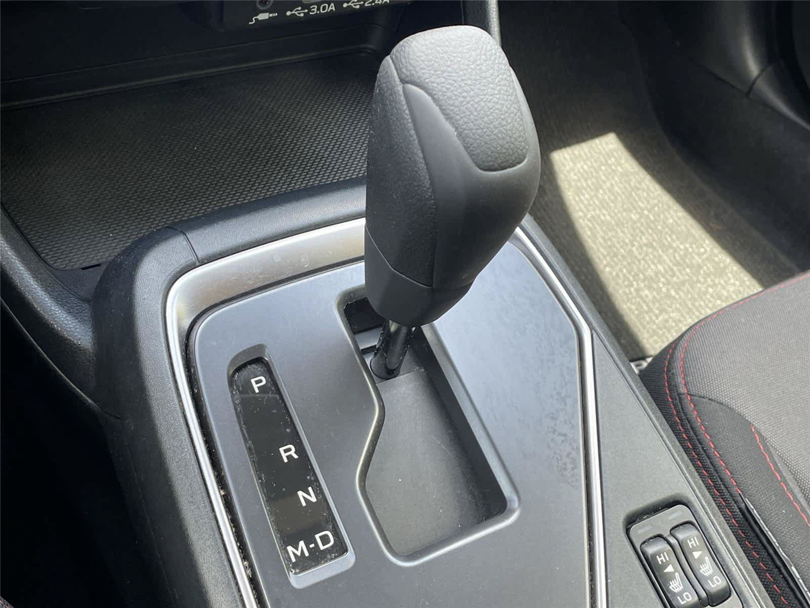 Certified 2024 Subaru Impreza 2.0i Sport AWD/4WD image 25