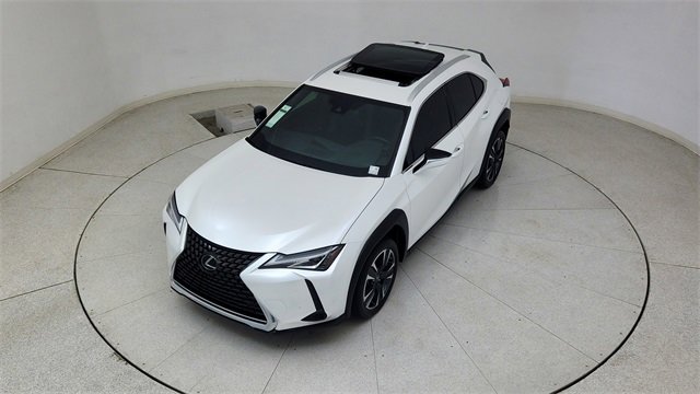Used 2022 Lexus UX 200 200 Base image 75