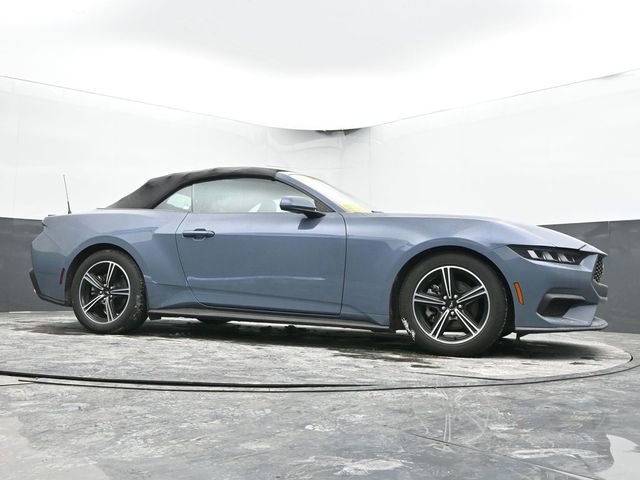 Used 2024 Ford Mustang Premium image 41