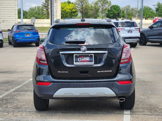 Used 2018 Buick Encore Preferred image 6