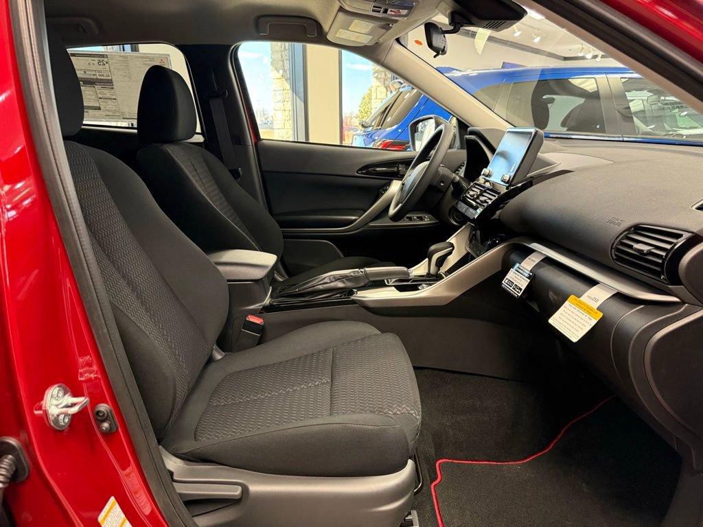 New 2026 Mitsubishi Eclipse Cross Ralliart image 19