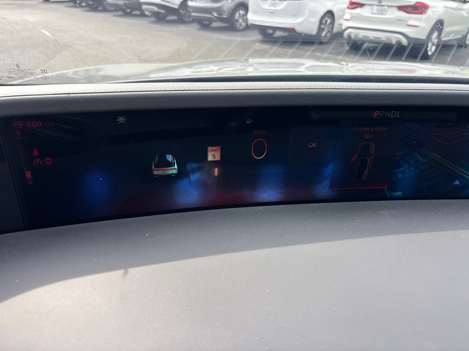 Certified 2026 Lincoln Nautilus Premier AWD/4WD image 15