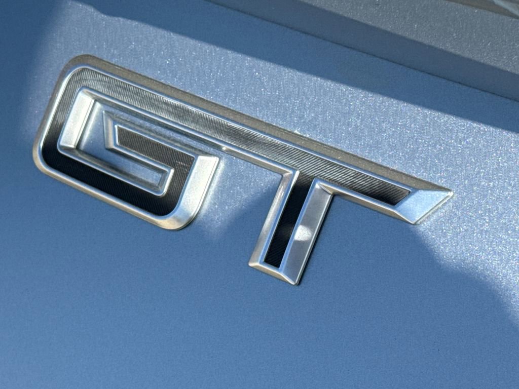 Used 2024 Ford Mustang GT image 11
