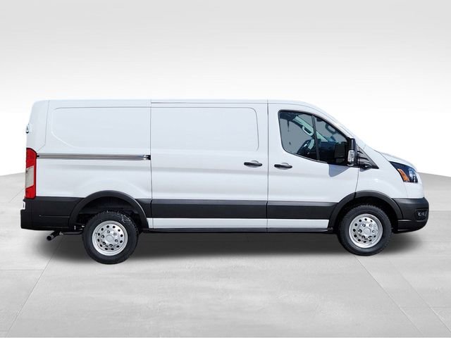 Used 2024 Ford Transit 150 Low Roof AWD image 3