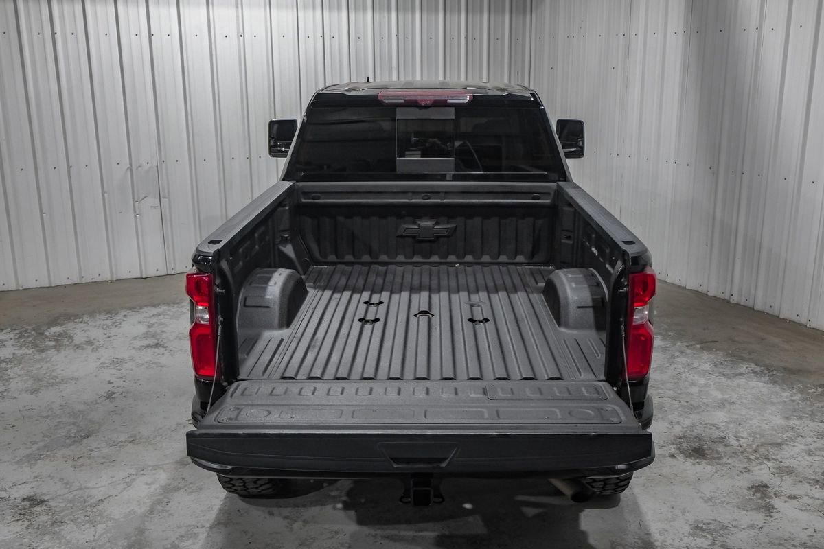 Used 2020 Chevrolet Silverado 2500 LTZ w/ LTZ Plus Package image 59