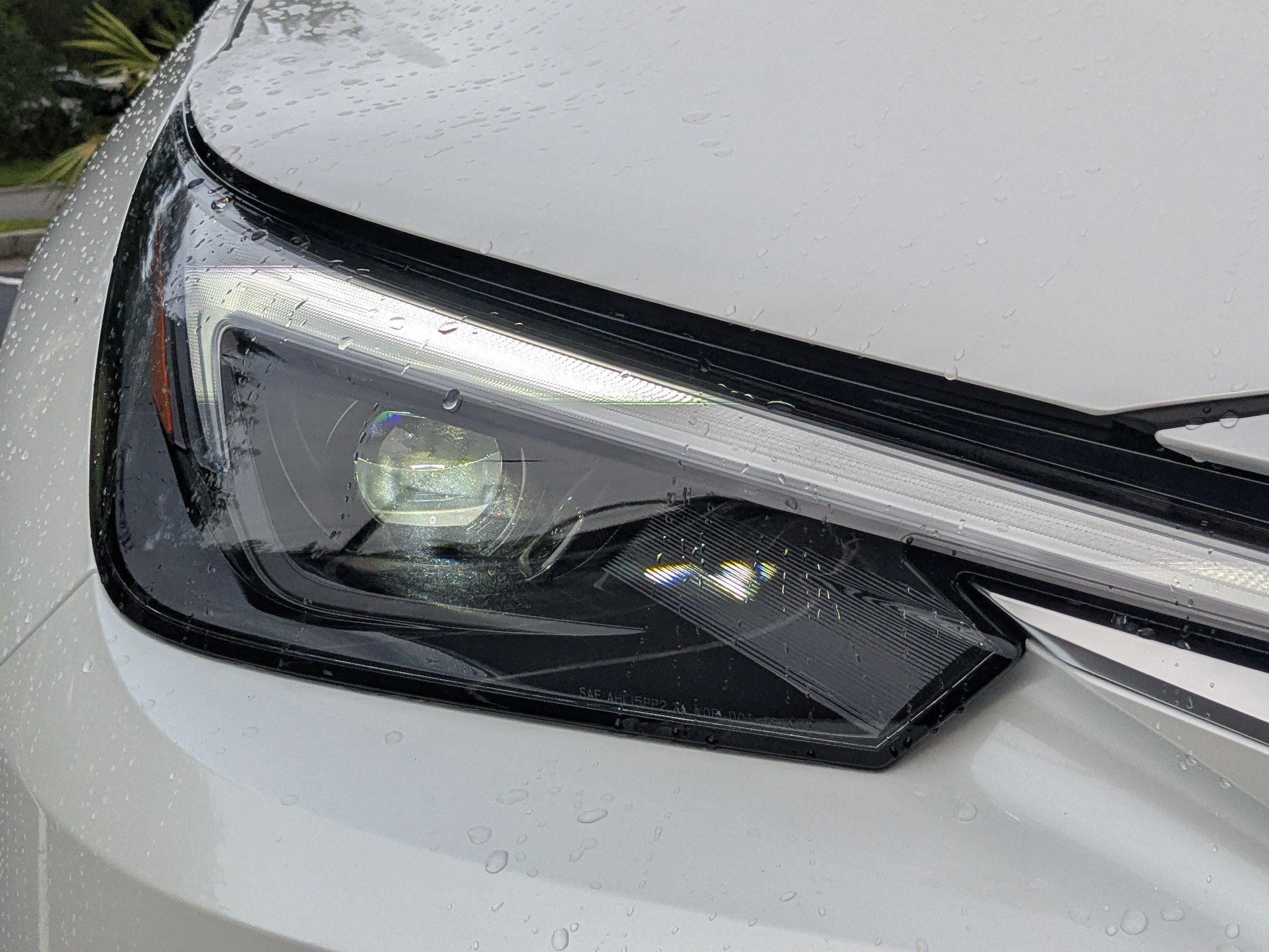 New 2026 Lexus TX 350 AWD w/ Technology Package image 10