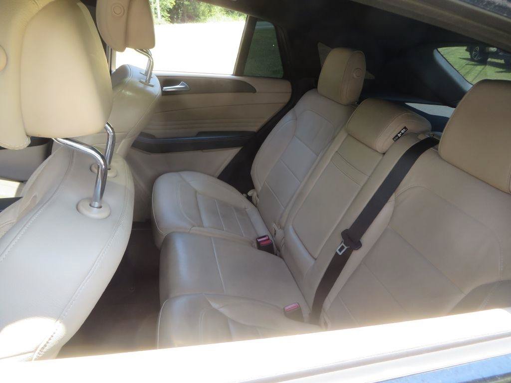 Used 2016 Mercedes-Benz GLE 450 4MATIC Coupe image 25